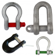 Shackles